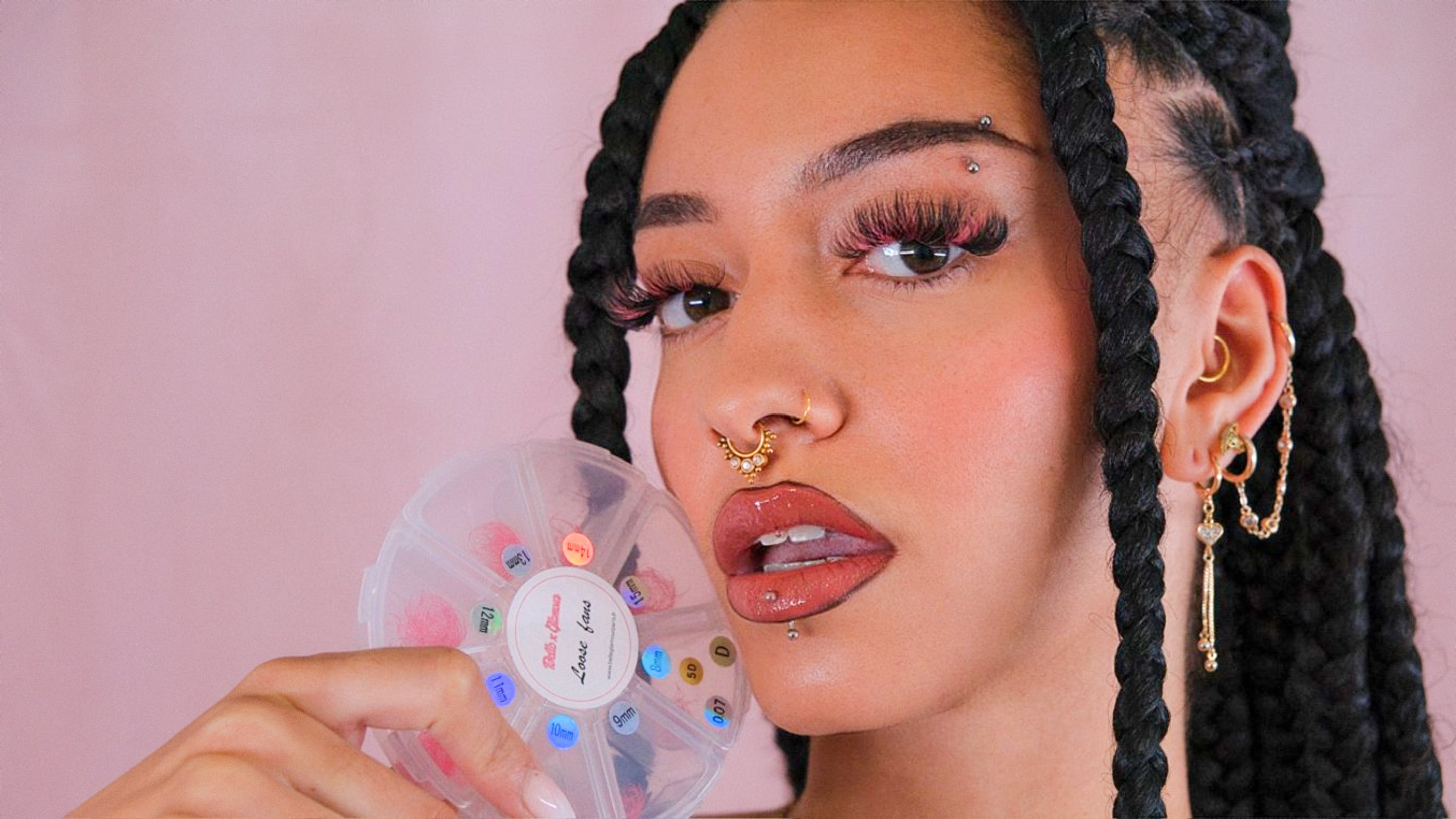 Bouquets Préfaits (boite mixte et taille unique)