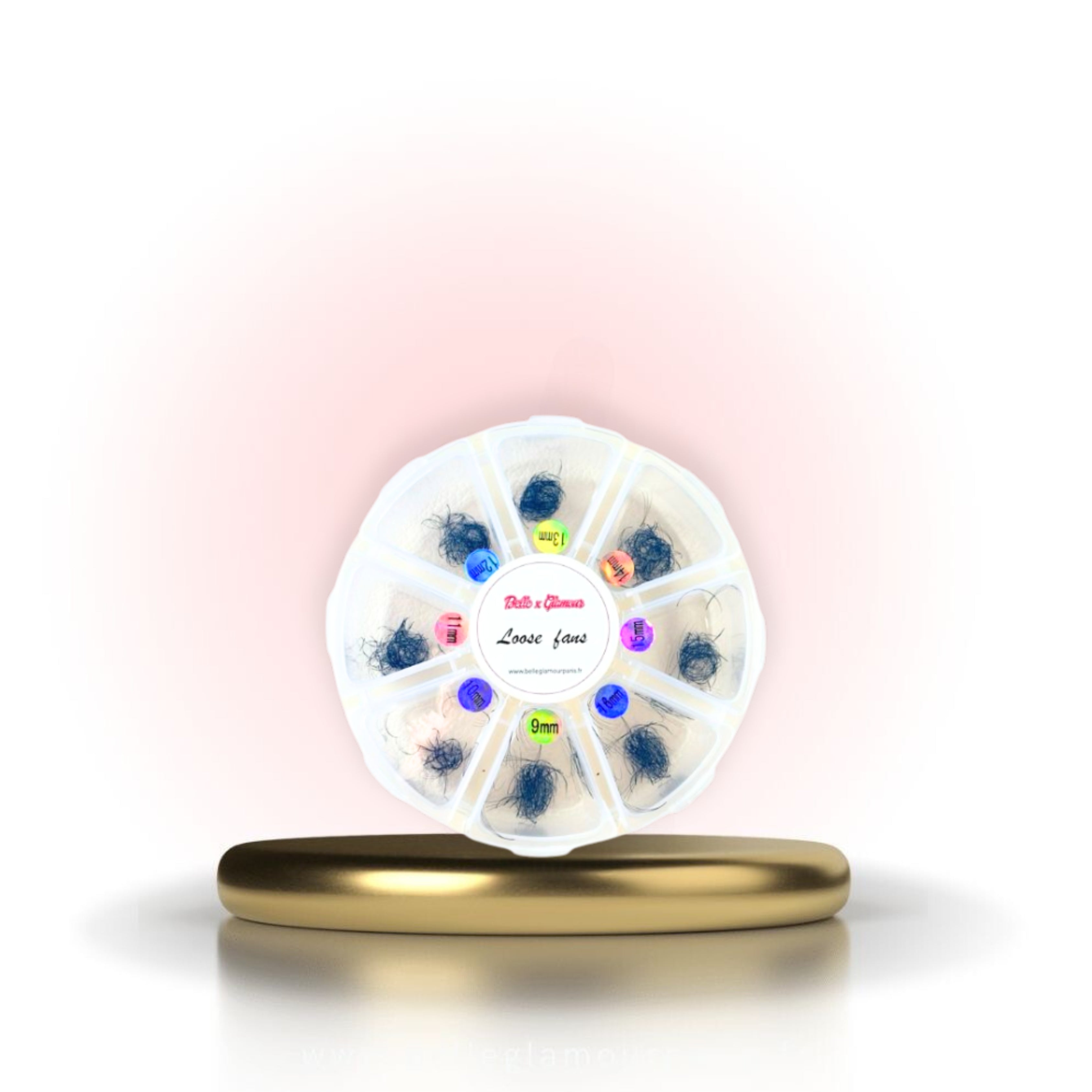 Bouquets Préfaits Whispy