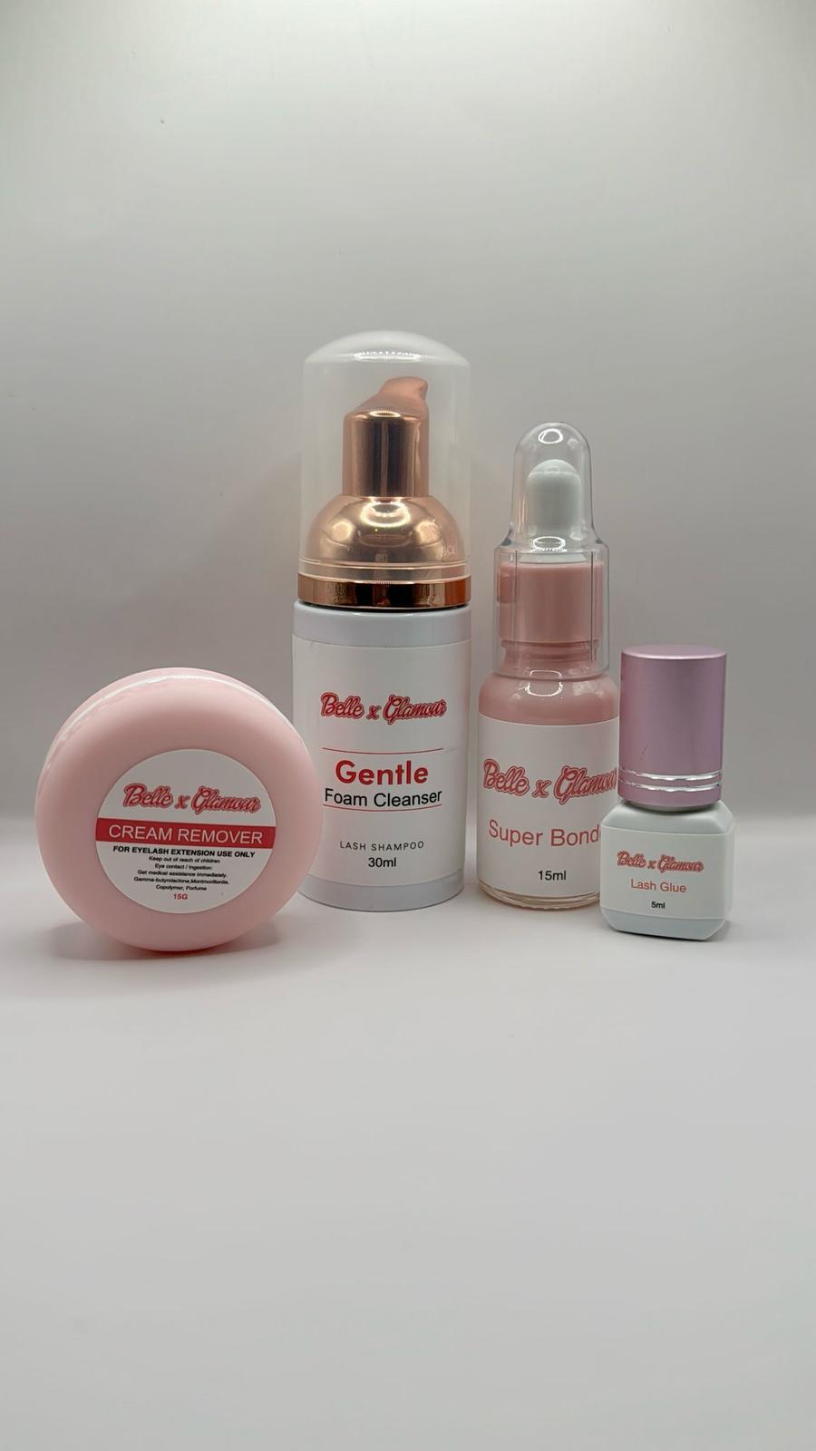 Kit produits applicables